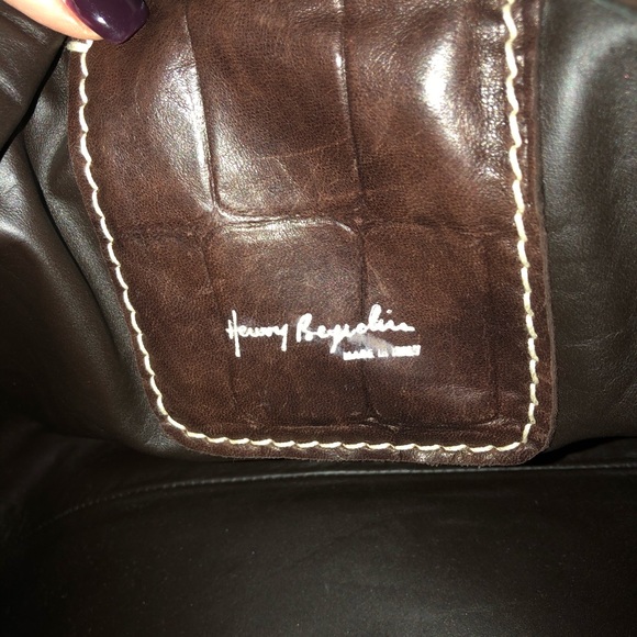 HENRY BEGUELIN Handbag - Picture 3 of 3